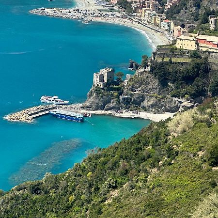 Casa Agnese Monterosso Al Mare Daire Dış mekan fotoğraf