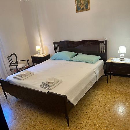 Casa Agnese Monterosso Al Mare Daire Dış mekan fotoğraf