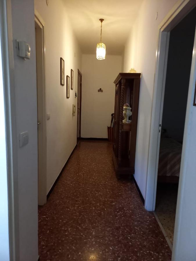 Casa Agnese Monterosso Al Mare Daire Dış mekan fotoğraf