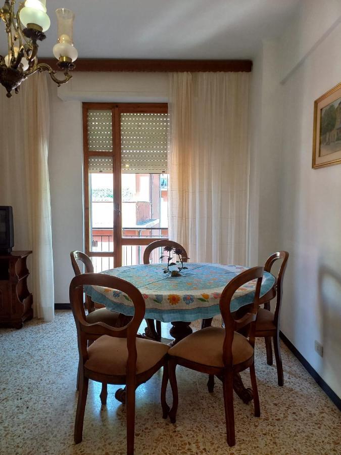 Casa Agnese Monterosso Al Mare Daire Dış mekan fotoğraf