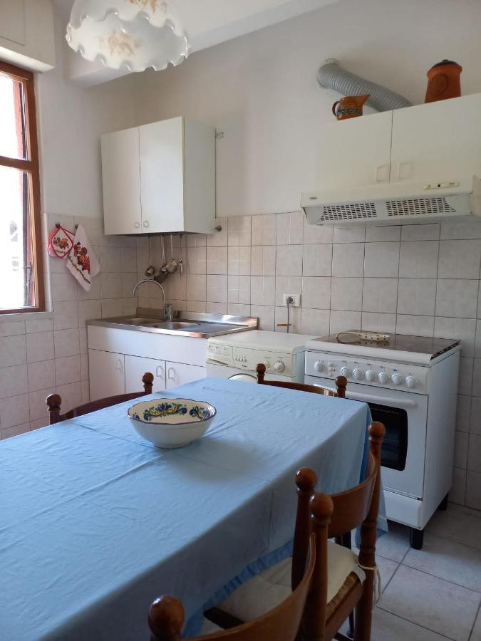 Casa Agnese Monterosso Al Mare Daire Dış mekan fotoğraf