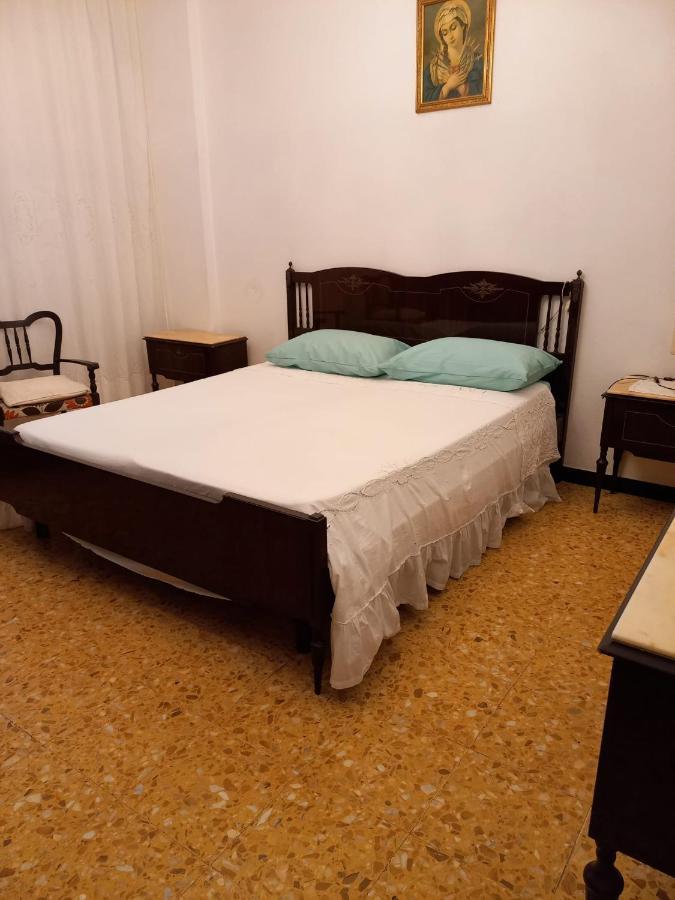 Casa Agnese Monterosso Al Mare Daire Dış mekan fotoğraf