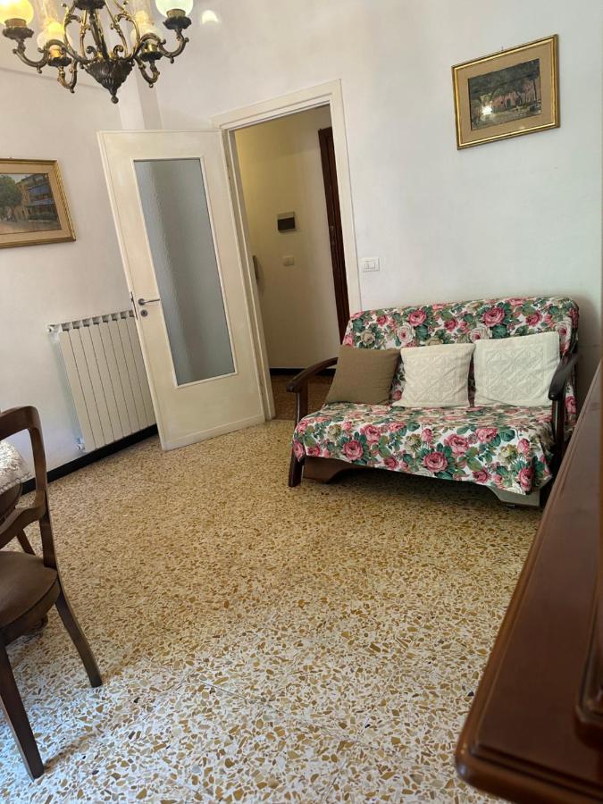 Casa Agnese Monterosso Al Mare Daire Dış mekan fotoğraf
