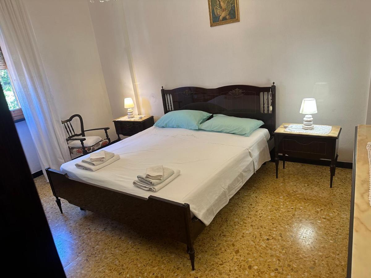 Casa Agnese Monterosso Al Mare Daire Dış mekan fotoğraf