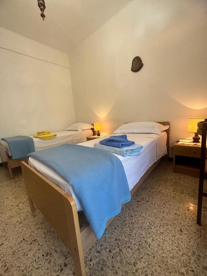 Casa Agnese Monterosso Al Mare Daire Dış mekan fotoğraf