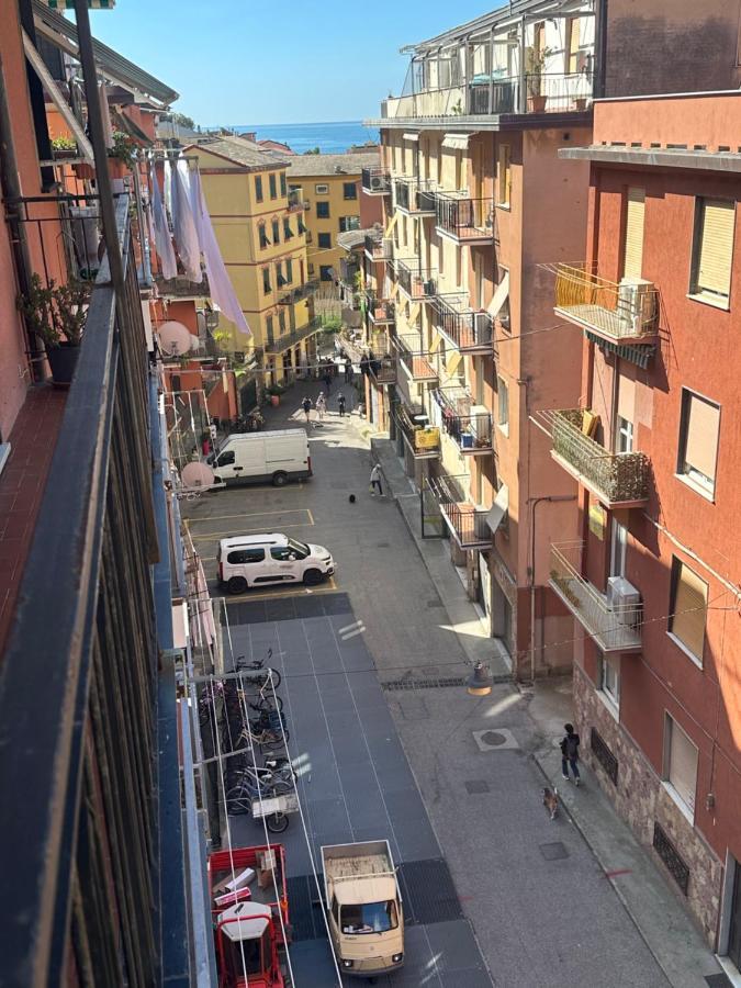 Casa Agnese Monterosso Al Mare Daire Dış mekan fotoğraf
