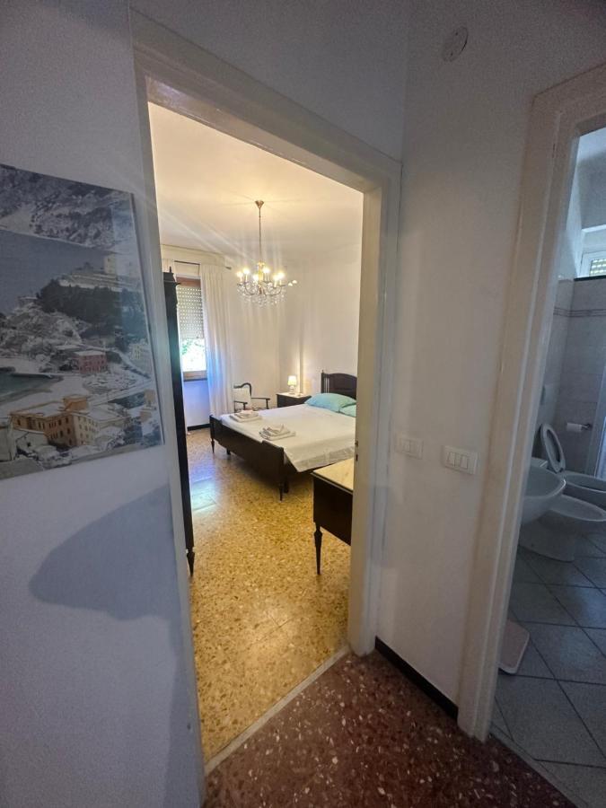 Casa Agnese Monterosso Al Mare Daire Dış mekan fotoğraf