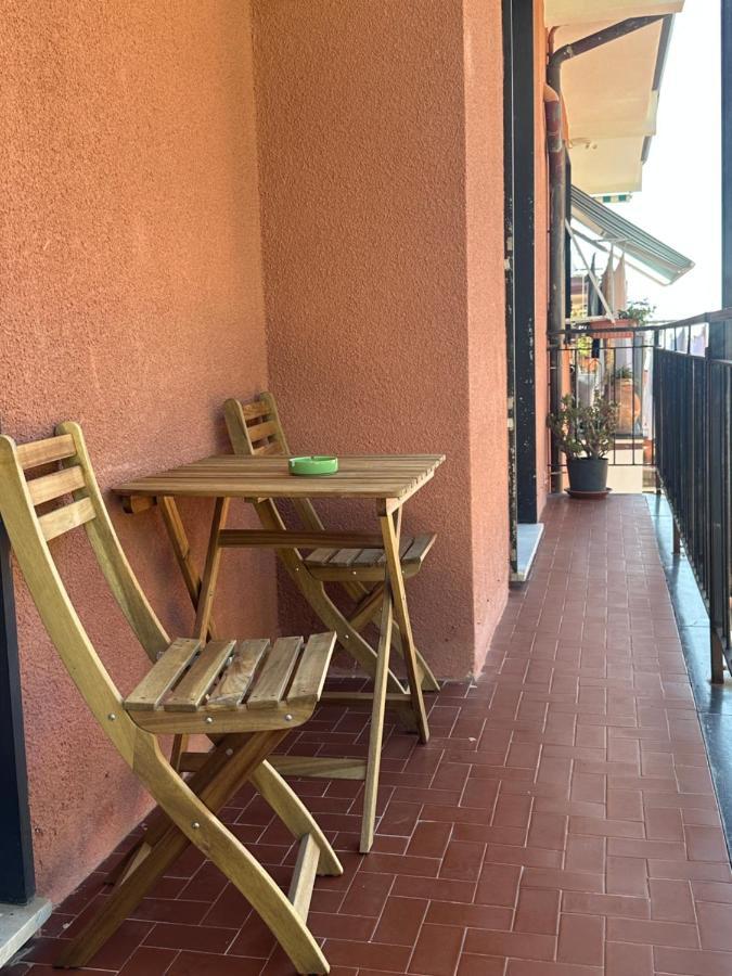Casa Agnese Monterosso Al Mare Daire Dış mekan fotoğraf