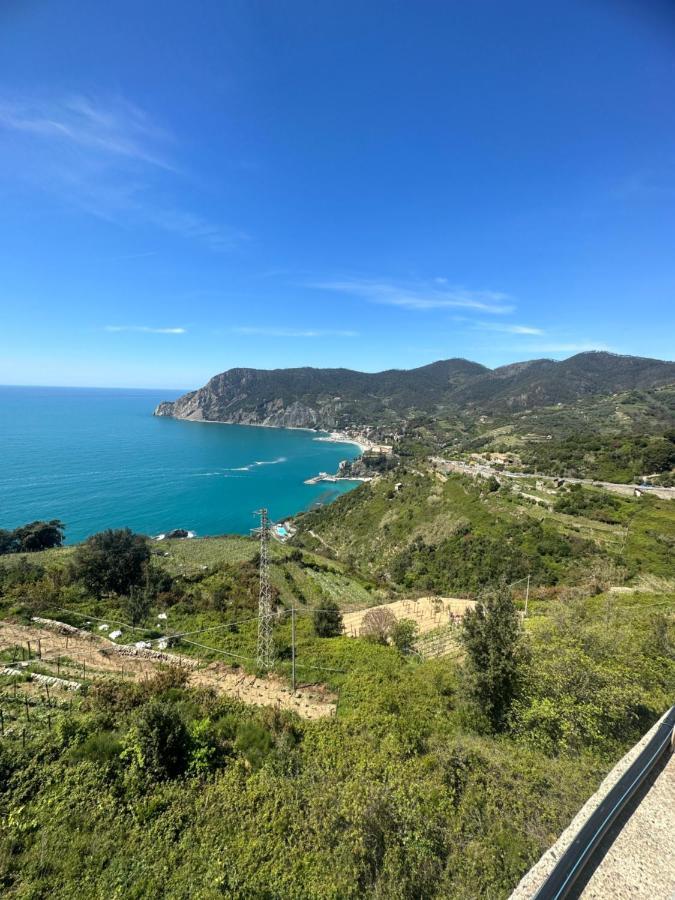 Casa Agnese Monterosso Al Mare Daire Dış mekan fotoğraf