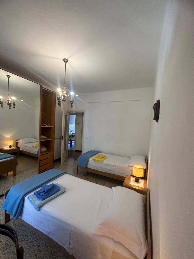 Casa Agnese Monterosso Al Mare Daire Dış mekan fotoğraf