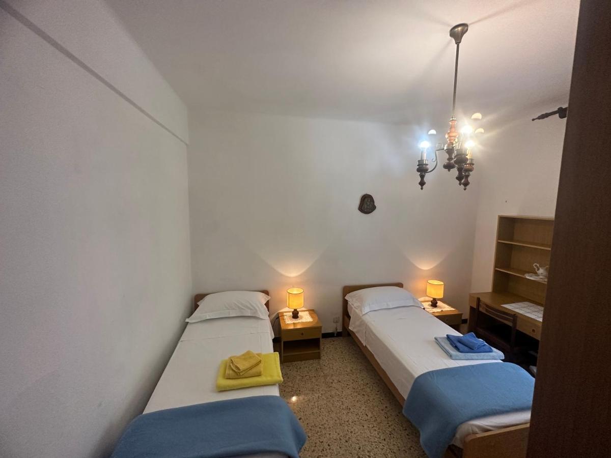 Casa Agnese Monterosso Al Mare Daire Dış mekan fotoğraf