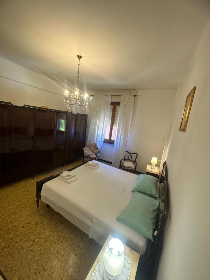 Casa Agnese Monterosso Al Mare Daire Dış mekan fotoğraf