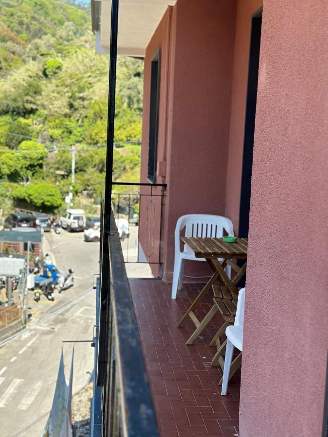 Casa Agnese Monterosso Al Mare Daire Dış mekan fotoğraf