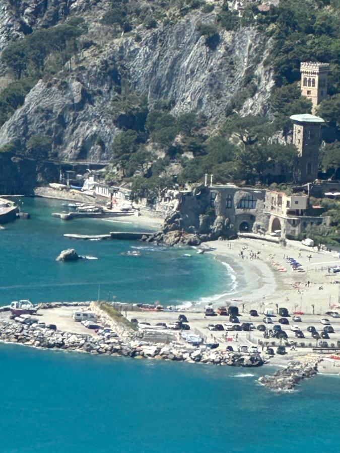 Casa Agnese Monterosso Al Mare Daire Dış mekan fotoğraf